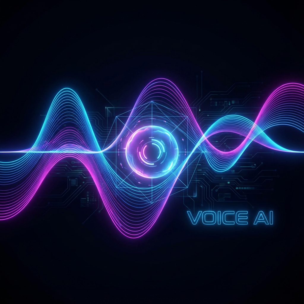 Voice AI Agent